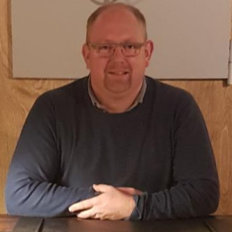 Christian Gregersen