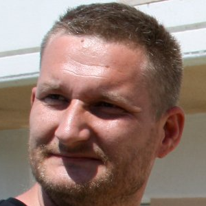 Kenneth Døj